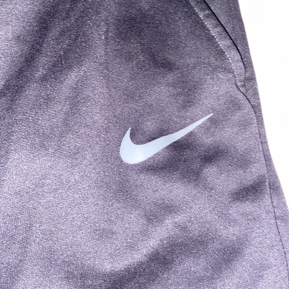 Nike Thermal Fit Sweatpants Sz XL - Picture 2 of 4